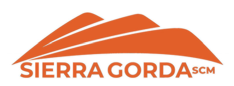 Sierra Gorda SCM